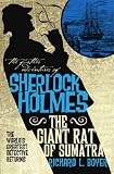 The Giant Rat of Sumatra
