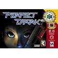 Perfect Dark