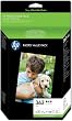 HP 363 Series Photo Value Pack Cartouche imprimante et kit papier 1 x noir, jaune, cyan, magenta, magenta clair, cyan clair