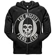 Misfits - Fiend Club Zip Hoodie