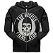 Misfits - Fiend Club Zip Hoodie