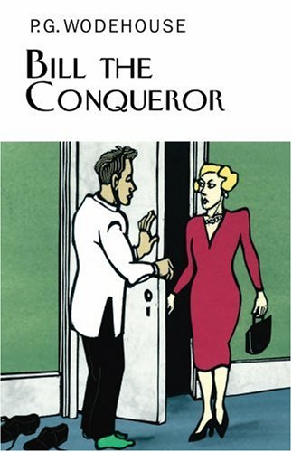  P.G. Wodehouse