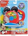 Disney Mickey Handheld Circular Saw Playset