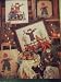 Pumpkin Head & Ollie - Applique and Wall Quilt Pattern (#89101)