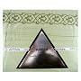 Egyptian Cotton Deep Pocket Pistachio Queen Sheet Set (4 Pieces) - Green Color Queen Sheet Set - 400 Thread Count