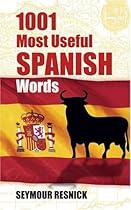 1001 Most Useful Spanish Words (Beginners' Guides)