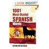 1001 Most Useful Spanish Words (Beginners' Guides)