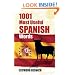 1001 Most Useful Spanish Words (Beginners' Guides)