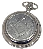 A E Williams Herren Taschenuhr   4842