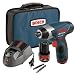 Bosch PS40-2 10.8-Volt Impact Driver