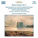 19 Norwegian Folksongs, Op. 66: Det var i min ungdom (It Happened in My Youth)