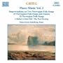 19 Norwegian Folksongs, Op. 66: Det var i min ungdom (It Happened in My Youth)