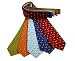 Silk Tie Pilgrimage 2 in Green