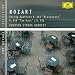 Mozart: String quartets K. 465 "Dissonance", K. 458 "The Hunt" & K. 421