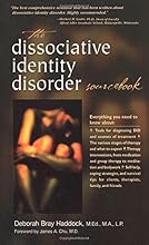 The Dissociative Identity Disorder Sourcebook (Sourcebooks)
