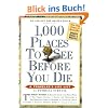 1000 Places to See Before You Die (1,000... Before You Die Books)