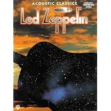 Led Zeppelin [Paperback]