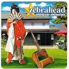 Stupid Fat Americans by Zebrahead (Audio CD - 2001) - Import