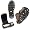 32 North® STABILicers™ Ice Cleats, XL