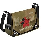 Karactermania - Handbag Mickey Mouse ca. 40 x 27 x 14 cm