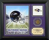 Baltimore Ravens  Team Pride Photo Mint