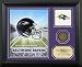 Baltimore Ravens  Team Pride Photo Mint