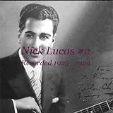 Nick Lucas #2 CDN081