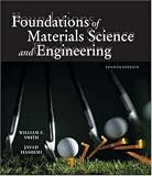 Foundations of Materials Science and Engineering w/ Student CD-ROM