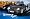Scalextric C1222 1:32 Scale James Bond 007 Quantum of Solace Digital Race Set