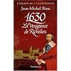 1630 : La vengeance de Richelieu