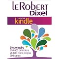 Le Robert Dixel