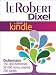 Le Robert Dixel pour Kindle
