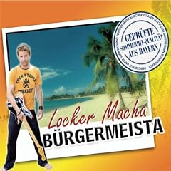 Locker Macha (Radio Version)