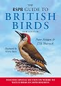 RSPB Guide to British Birds