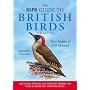 RSPB Guide to British Birds