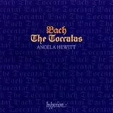 Bach: The Toccatas