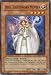 Yugioh TDGS-EN025 Jenis, Lightsworn Mender Common Card