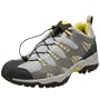 Columbia Sportswear Men's BM3473 Grizztooth XTM Hiking Shoe,Oyster/Kryptonite,7 M