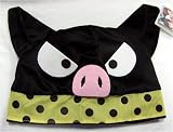 Ranma 1/2: Ryouga P-chan Costume Hat