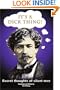 It's a Dick Thing!: Secret Thoughts of Silent Men