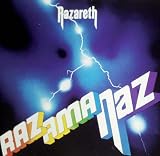 Razamanaz