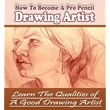 Ways To Become A Pro Pencil DRAWING ARTIST - Learn The Art of PENCIL DRAWING