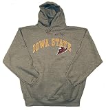 Iowa State Cyclones Iowa State Oxford Jansport Hoody