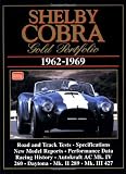 Shelby Cobra Gold Portfolio 1962~1969