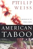American Taboo: A Murder in the Peace Corps