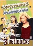 Cornudos Y Manosos