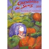 Calendrier des semis 2010par Maria Thun