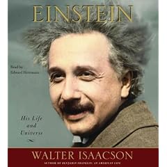 Einstein: His Life and Universe