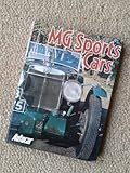 MG sports cars