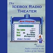 Icebox Radio Theater: A Day at the Lake | [Icebox Radio Theater]